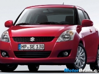 thumbs 2011 Maruti Swift  (1) photo